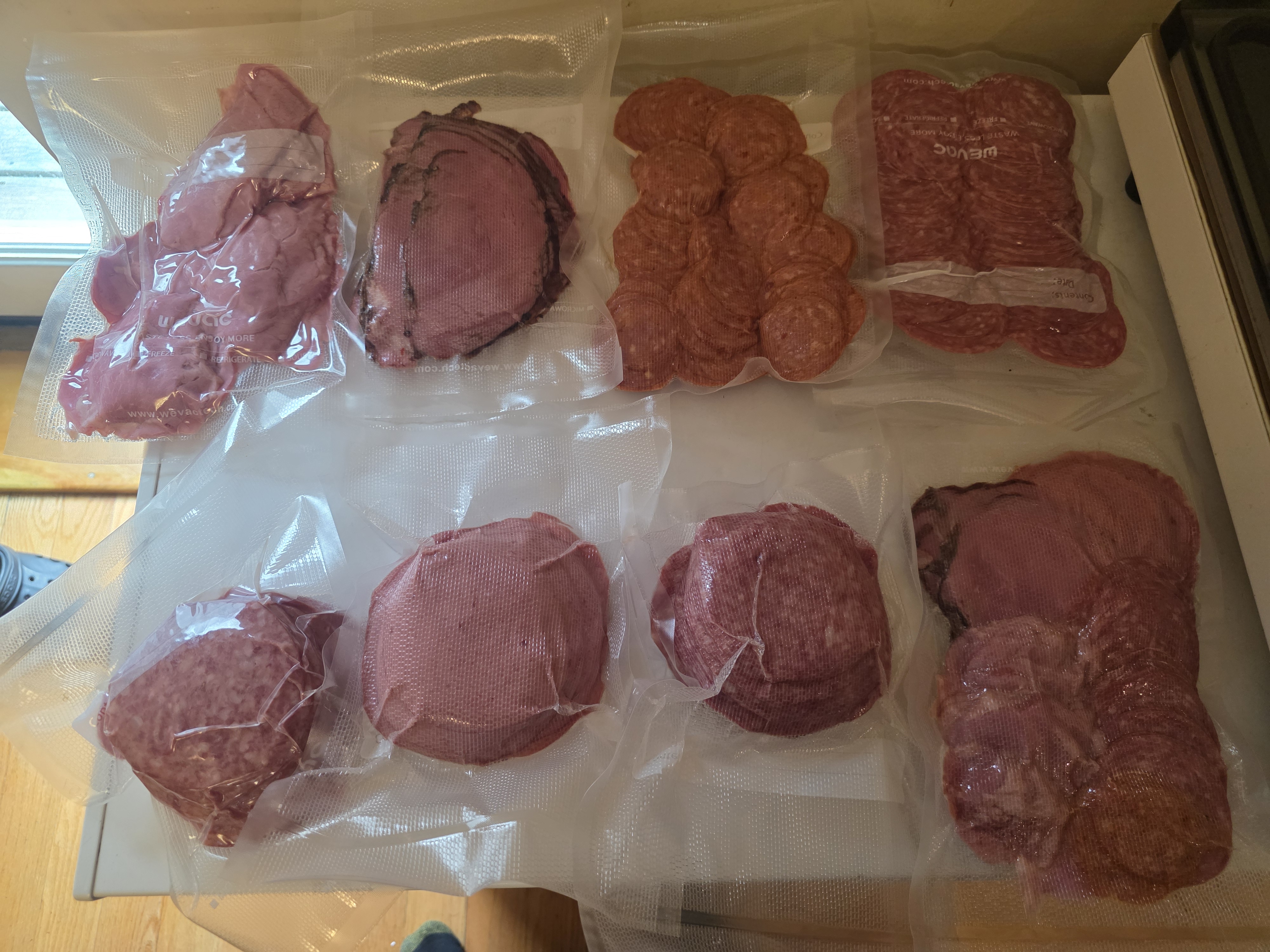 Salami